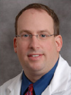 Christopher John Logue, MD