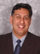 Dr. Zubin Z Bhesania, MD