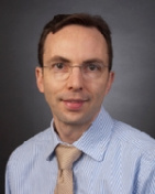 Erik Riesenfeld, MD