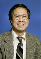 Christopher Mah