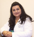 Dr. Zunera Z Yaqub, MD