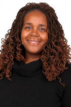 Marisha Cook, MD
