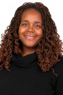 Marisha Cook, MD