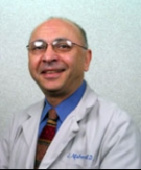 Dr. Jaafar Afshar, MD