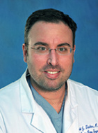 Erik Joshua Teicher, MD