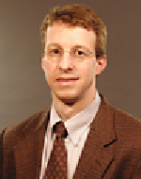 Dr. Christopher R. McCartney, MD