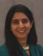 Dr. Zuleikha Siddiqui, MD