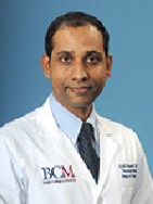 Dr. Zulfi Haneef, MD