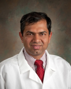 Ashish A Vyas, MD