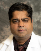 Deepak Garg, MD