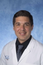 Marcelo Lemos Ribeiro, MD