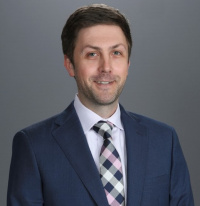 Nathan Zwintscher, MD