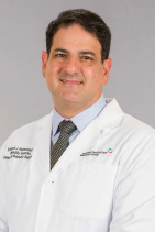 Dr. Edward Hannoush, MD