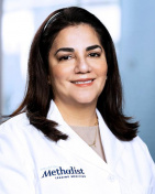 Myriam Guevara, MD