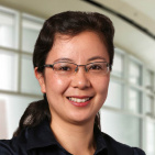 Na Li, MD, PhD