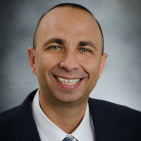 Alex Rainow, MD