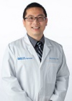 Bruce Tzy-Shiuan Kuo, MD, FACC, FSCAI, RVPI