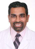Parthiv Patel, DO, FAAOS
