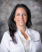 Natasha Owendoff, MD