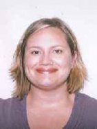 Dr. Erin Chaffe, MD