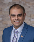 Sundeep M. Shukla, MD