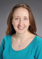 Amanda J Rogers, MD
