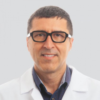 Sergiu Besliu, MD - Anderson, SC - Neurology
