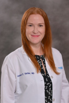 Kristen Sahler, MD