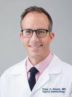 Peter E Amato JR., MD
