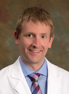 Benjamin R. Coobs, MD