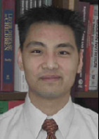 Dr. Christopher Rhee, MD