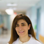 Alexis Pappas, MD