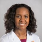 Atia Harris, MD