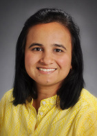 Krishna K Acharya, MD