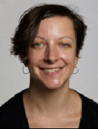 Dr. Erin Catherine Gertz, MD