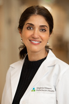 Soheila Hedayati, MD