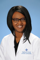 Doshandra Nelson, MD