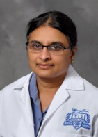 Meenakshi S Arul, MD