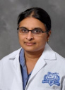 Meenakshi S Arul, MD