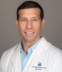 Dr Jonathan L Metts, MD - Tampa, FL - Oncology
