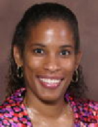 Erinn Renee Harris-james, MD