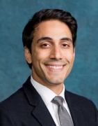 Dr. Salar Deldar, MD