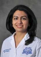 Ayesha A Mahmood, MD