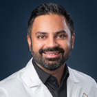 Azeem Elahi, MD