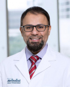 Ali Raza, MD