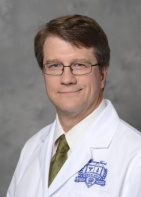 James McCord, MD