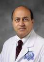 Dilip K Moonka, MD