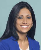 SHWETA S VERMA, MD