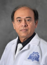 Zafarullah Muhammad, MD