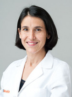 Elisa Hampton, MD